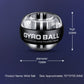 Gyroscopic Powerball