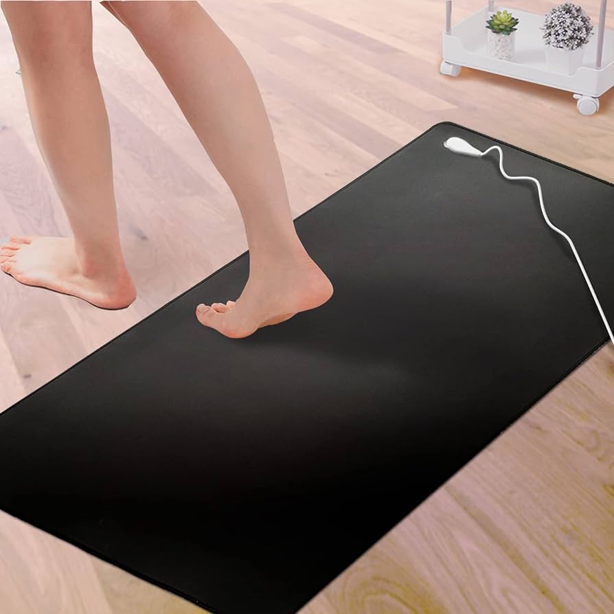 Earthing and Grounding Mat