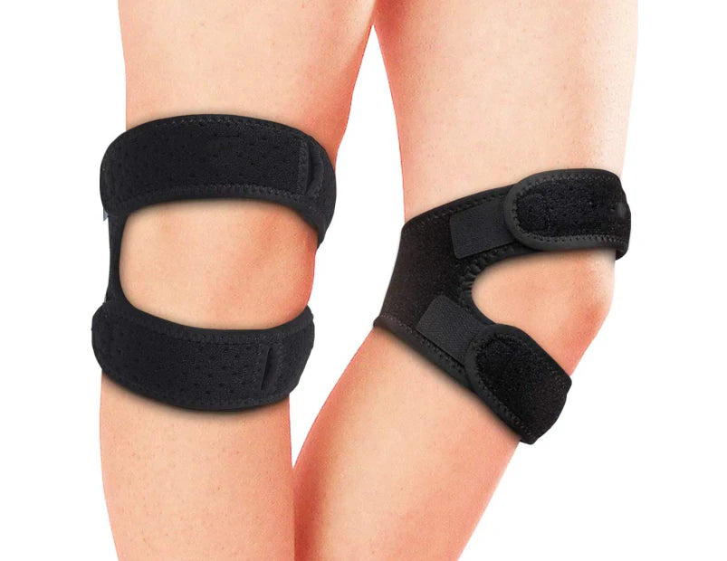 Knee Support Strap