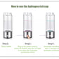 Hydrogen Water Bottle