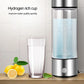 Hydrogen Water Bottle