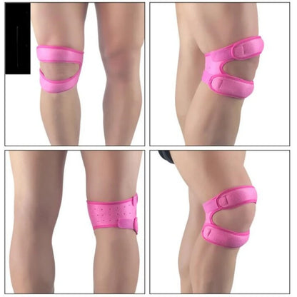 Knee Support Strap