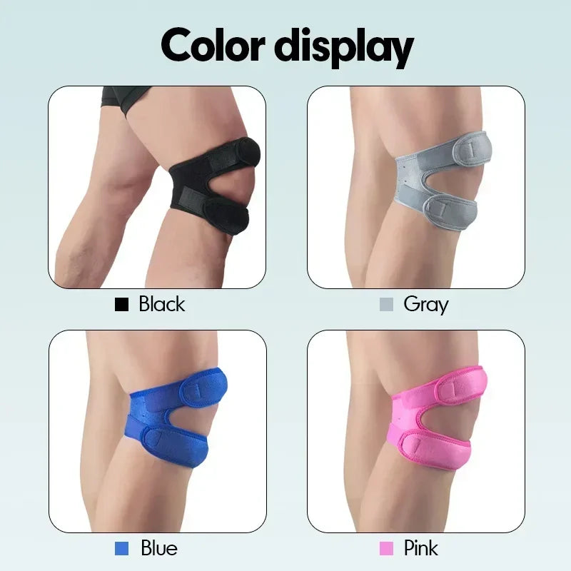 Knee Support Strap