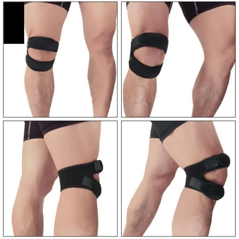 Knee Support Strap