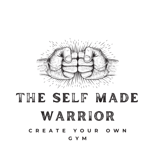 The Self Made Warrior