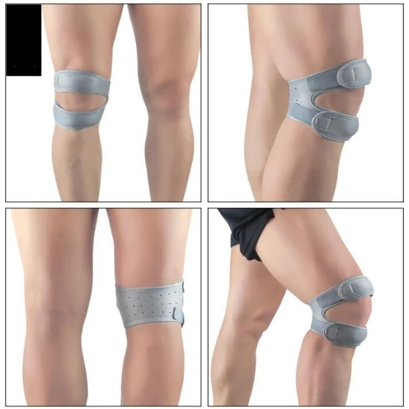 Knee Support Strap