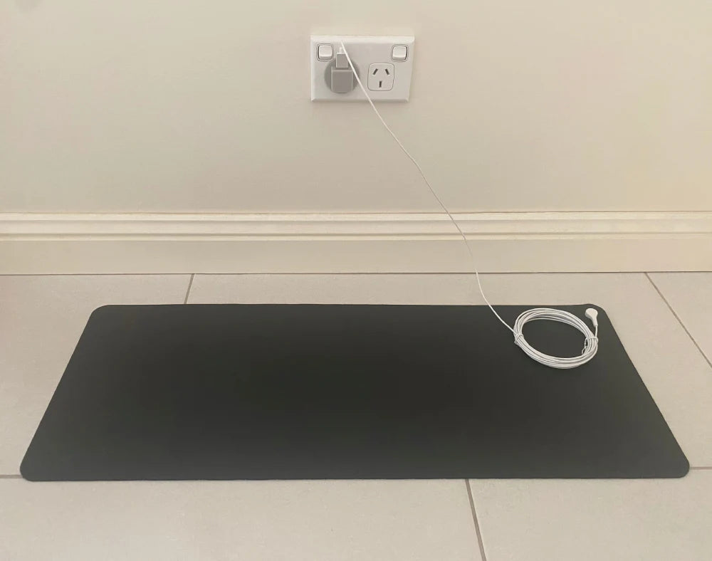 Earthing and Grounding Mat