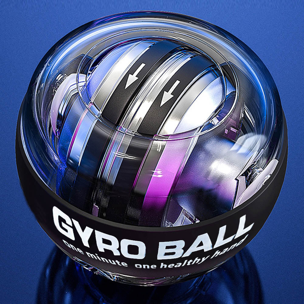 Gyroscopic Powerball