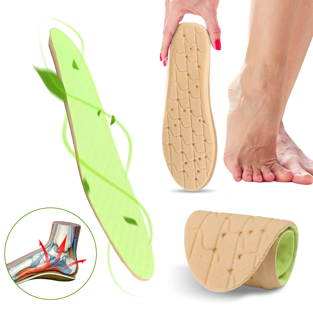 Acupressure Insole