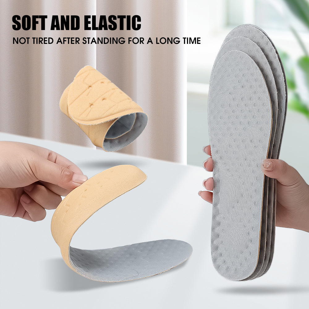 Acupressure Insole