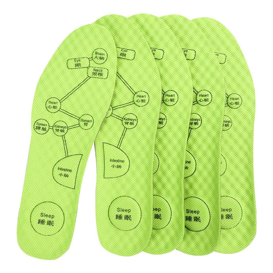 Acupressure Insole