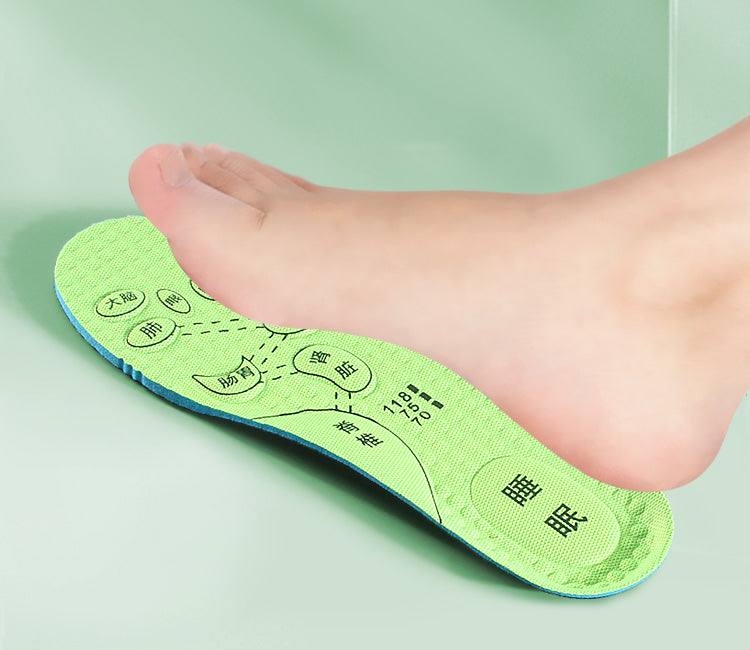 Acupressure Insole