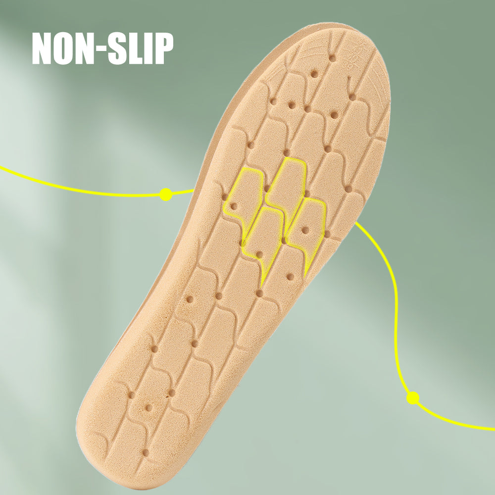 Acupressure Insole