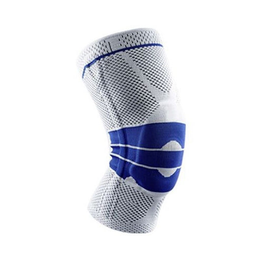 Silicone Knee Support Brace