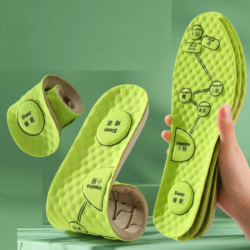 Acupressure Insole