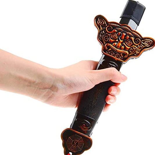 Retractable Training Sword