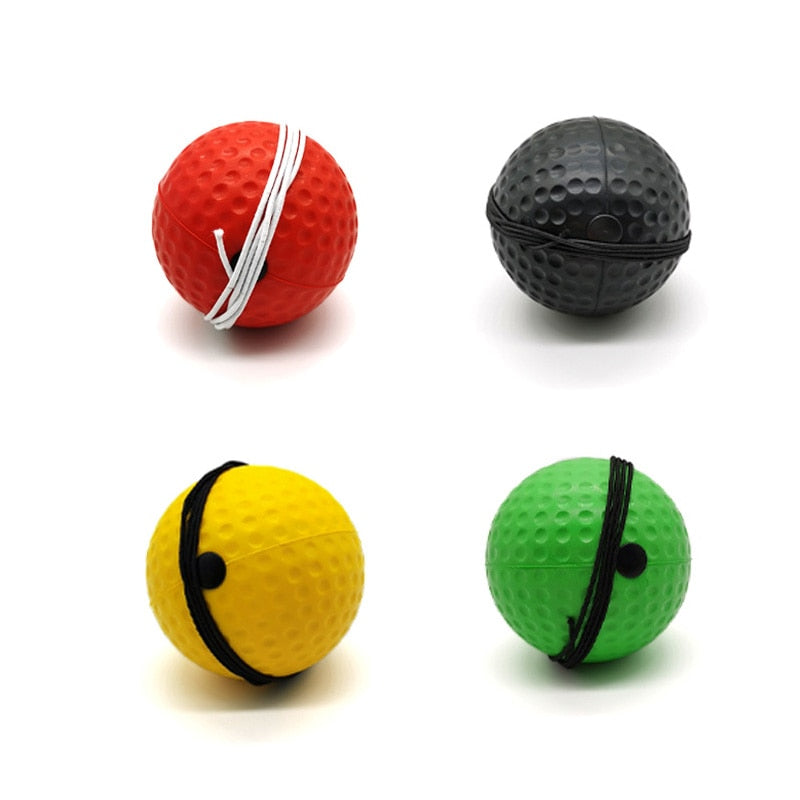 Boxing Ball Set